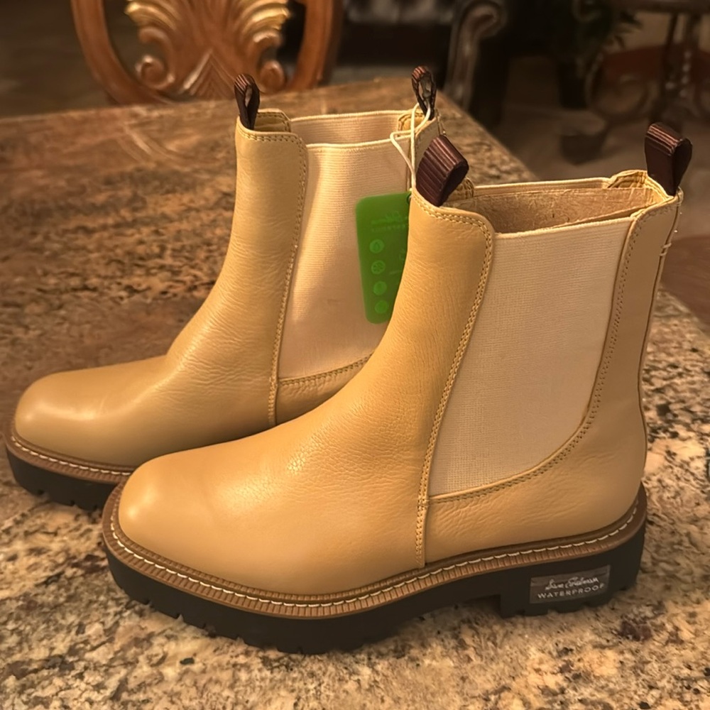 Sam Edelman waterproof Boots